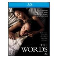 The Words (Blu-ray)