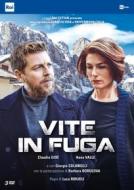 Vite In Fuga (3 Dvd)