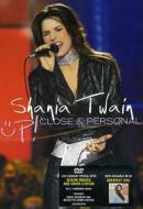 Shania Twain. Up! Close And Personal