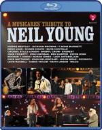 Neil Young Musicares Tribute (Blu-ray)