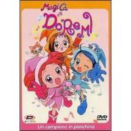 Magica Doremi. Serie 1. Vol. 03 Magica Doremi. Serie 1. Vol. 03