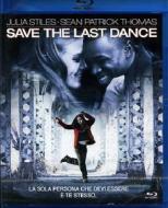 Save The Last Dance (Blu-ray)