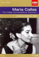 Maria Callas: The Callas Conversations Vol.