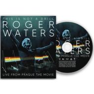 Roger Waters - This Is Not A Drill - Live From Prague (Blu-ray) Roger Waters - This Is Not A Drill - Live From Prague (Blu-ray)