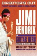 Jimi Hendrix. The Guitar Hero (2 Dvd)
