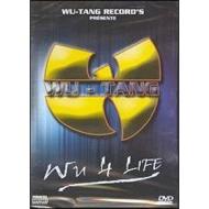 Wu-Tang. Wu 4 Life