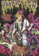 Impetigo - Defiling The Stage