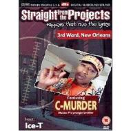 C-Murder. Straight from the Projects