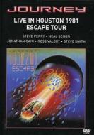 Journey - Live In Houston 1981: The Escape Tour