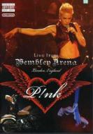 Pink - Live From Wembley Arena London England