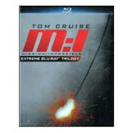 Mission: Impossible Trilogy (Cofanetto 3 blu-ray)