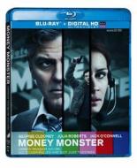 Money Monster. L'altra faccia del denaro (Blu-ray)