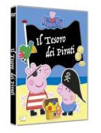 Peppa Pig - Il Tesoro Dei Pirati