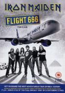 Iron Maiden. Flight 666. The Film (2 Dvd)
