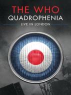 The Who. Quadrophenia. Live in London