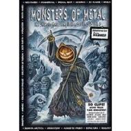 Monsters of Metal. Vol. 3(Confezione Speciale 2 dvd)