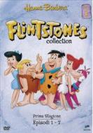 Flintstones Collection - Stagione 01 (Eps. 01-07)