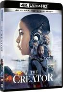 The Creator (4K Ultra Hd+Blu-Ray Hd) (2 Dvd)