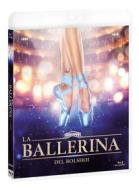 La Ballerina Del Bolshoi (Blu-ray)