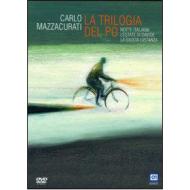 Carlo Mazzacurati. La trilogia del Po (Cofanetto 3 dvd)
