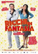 Ricchi Di Fantasia (Blu-ray)