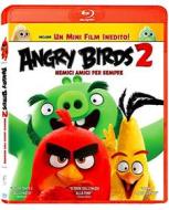 Angry Birds 2 (Blu-ray)