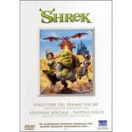 Shrek (Edizione Speciale 2 dvd)