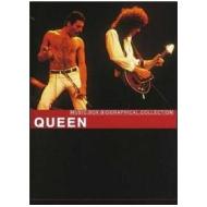 Queen. Biographical Collection