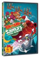 Tom & Jerry. Piccoli aiutanti di Babbo Natale