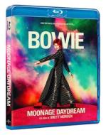 Moonage Daydream (Blu-ray)