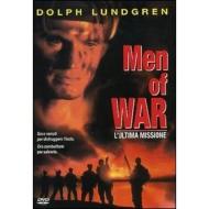 Men of War. L'ultima missione