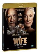 The Wife - Vivere Nell'Ombra (Blu-ray)