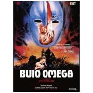 Buio Omega (Cofanetto blu-ray e dvd)