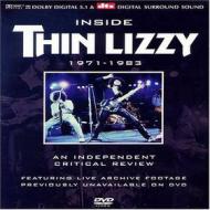 Thin Lizzy - Inside