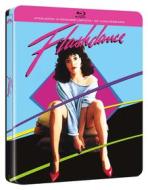 Flashdance (Steelbook) (Blu-ray)