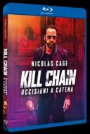 Kill Chain - Uccisioni A Catena (Blu-ray)