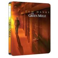 Il Miglio Verde (Steelbook) (4K Ultra Hd+Blu-Ray) (Blu-ray)
