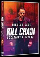 Kill Chain - Uccisioni A Catena