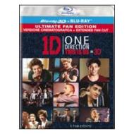 One Direction. This Is Us 3D (Cofanetto 2 blu-ray)