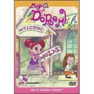Magica Doremi. Serie 1. Vol. 09 Magica Doremi. Serie 1. Vol. 09