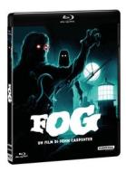Fog (Blu-Ray+Gadget) (2 Blu-ray)