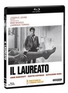Il Laureato (Blu-Ray+Gadget) (2 Blu-ray)