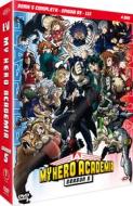 My Hero Academia - Stagione 05 The Complete Series (Eps 89-113) (4 Dvd)