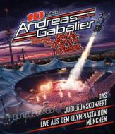 Andreas Gabalier - Best Of.. -Live- (Blu-ray)