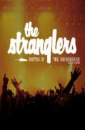 The Stranglers. Rattus at the Roundhouse