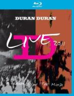 Duran Duran. A Diamond in the Mind. Live 2011 (Cofanetto blu-ray e dvd)