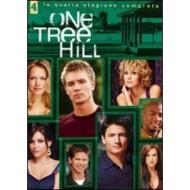 One Tree Hill. Stagione 4 (6 Dvd)