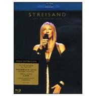 Barbra Streisand. The Concerts (Blu-ray)