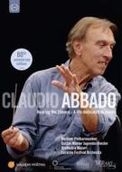 Claudio Abbado - A Life Dedicated To Music (8 Dvd)