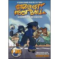 Street Football Box 01 (5 Dvd)